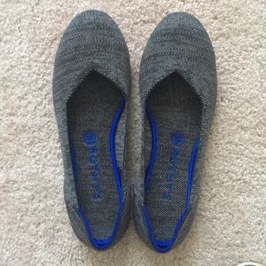 NEW Rothy’s Ballet Flats